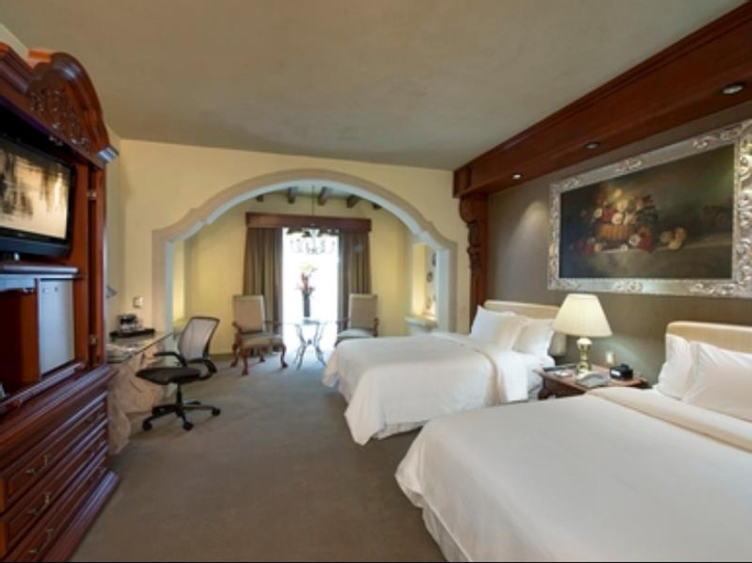 Hilton San Luis Potosi, San Luis Potosí