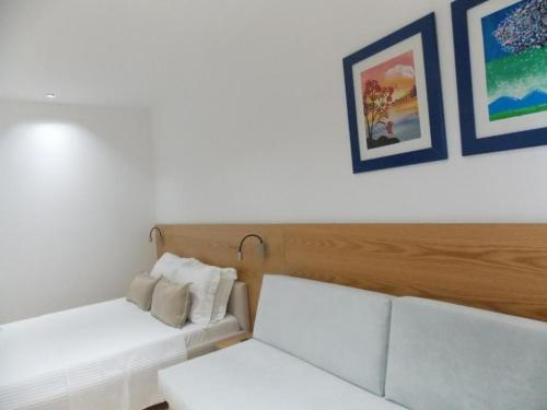 Hotel Piccolino, Sarandës