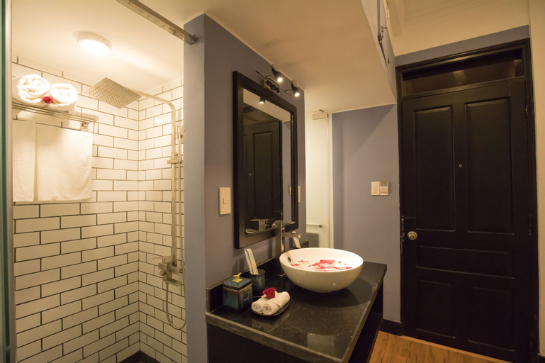 Beaulieu Boutique Hotel, Huế