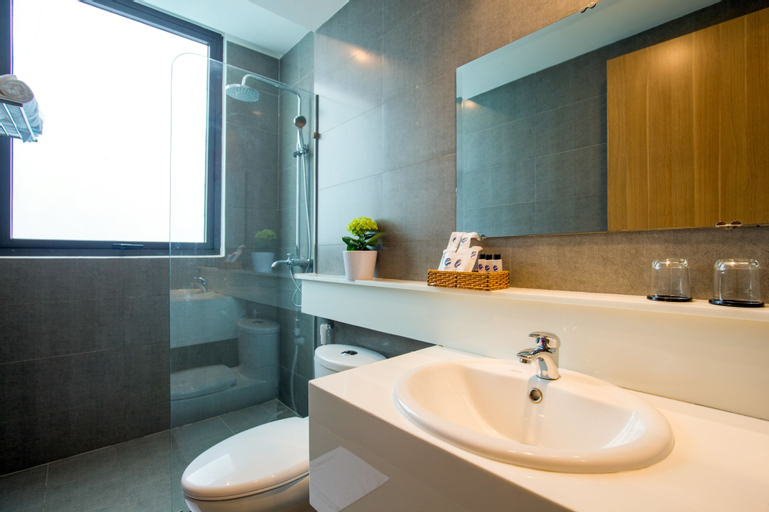 Gaia Hotel Phu Quoc, Phú Quốc