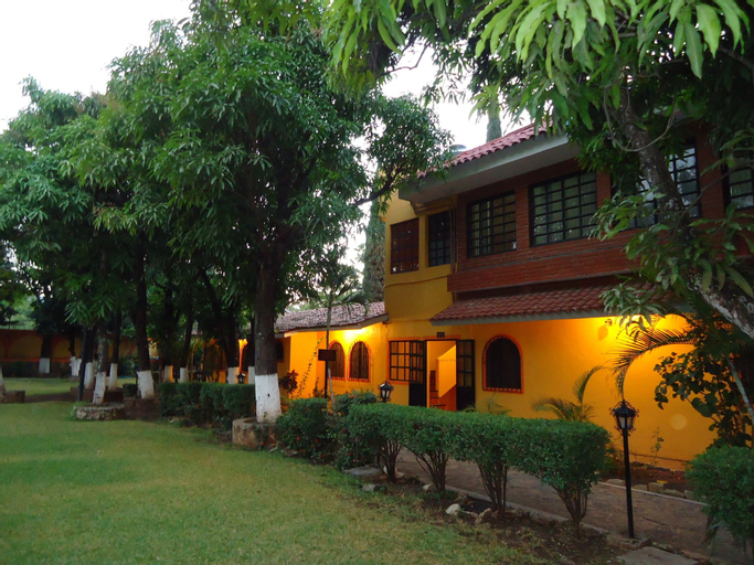 Casa Kolping, Tuxtla Gutiérrez