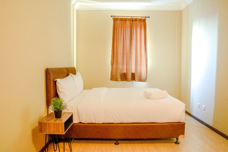 3 Bedrooms Plus Apartment Grand Palace by Travelio, Central Jakarta