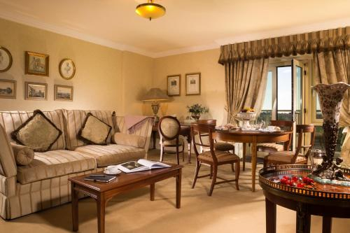 The Heritage Killenard,