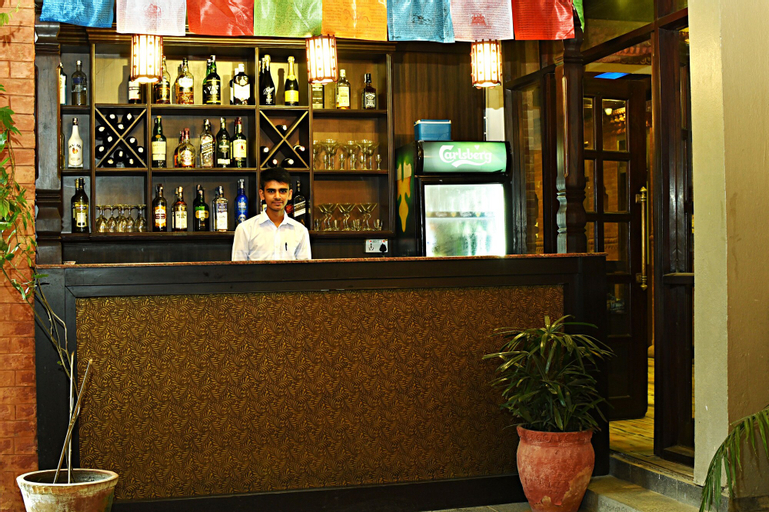 Hotel Buddha, Bagmati