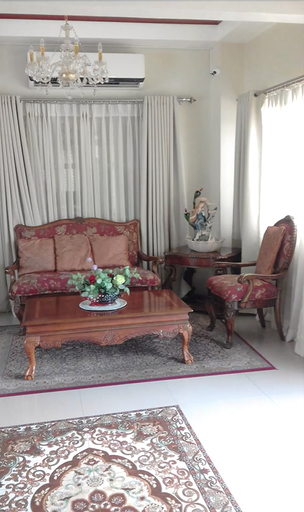 Aberisse Pension Hotel, Dumaguete City