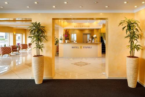 Hotel Tivoli, Dietikon