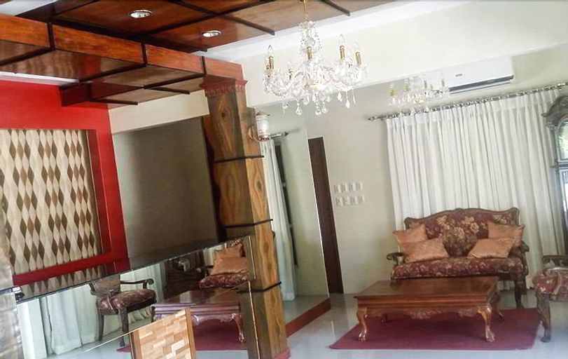 Aberisse Pension Hotel, Dumaguete City