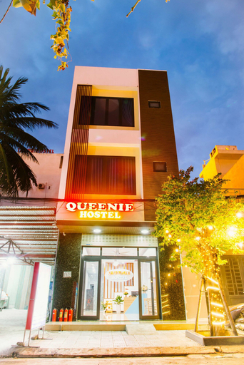 Exterior & Views 1, Queenie Hostel, Da Nang