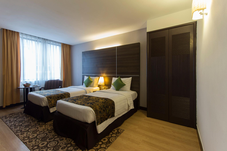 REGALPARK Hotel Kuala Lumpur, Kuala Lumpur