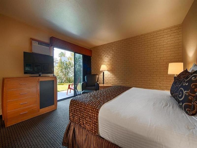 Best Western Pine Tree Motel, San Bernardino