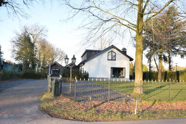 Groeps Villa 24 pers., Barneveld
