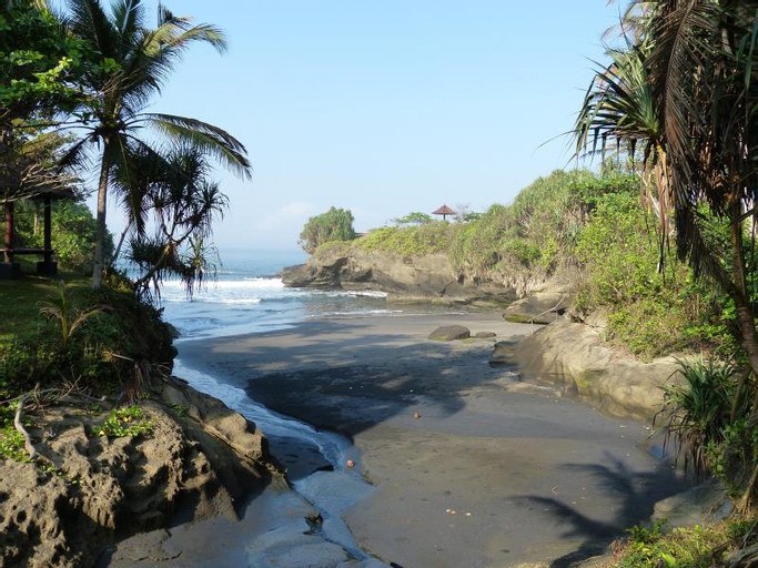Gajah Mina Beach Resort, Tabanan