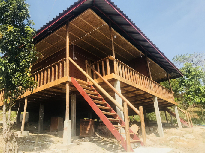 Nice Beach Bungalow, Botum Sakor