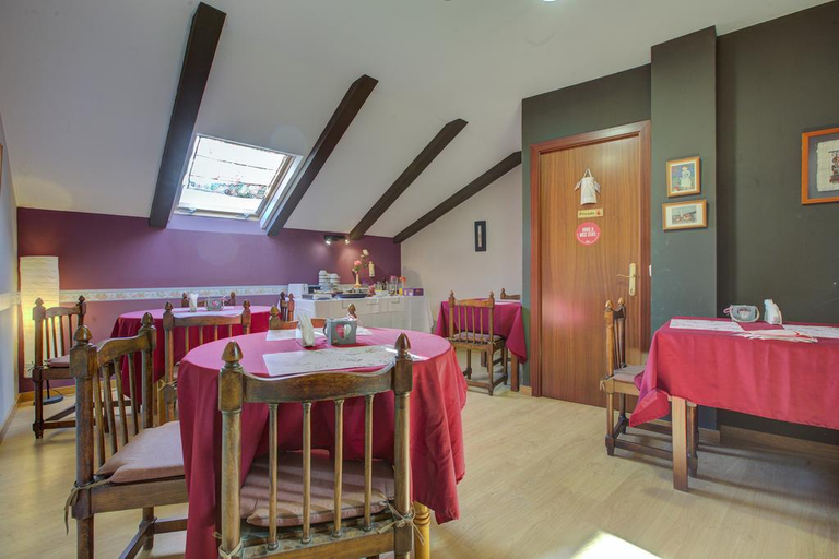 Others 4, Hostal Rural El Caño, Madrid