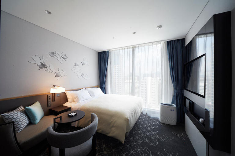 Hotel Gracery Seoul, Jongro