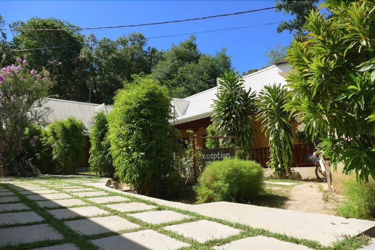 Bernique Guest House,