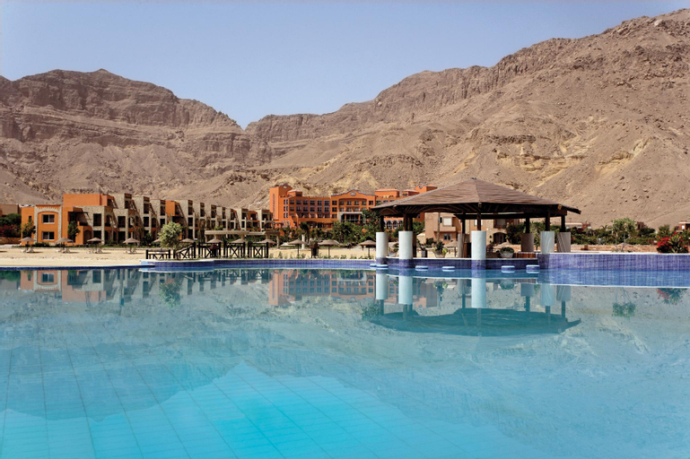 Movenpick Resort El Sokhna, 'Ataqah