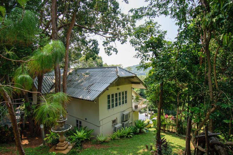 Exterior & Views 2, Villa Nutt วิลล่าณัฏฐ์, Klaeng