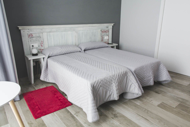Hotel Mica, Lugo