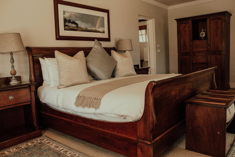 Moorcroft Manor Boutique Country Hotel, Sisonke