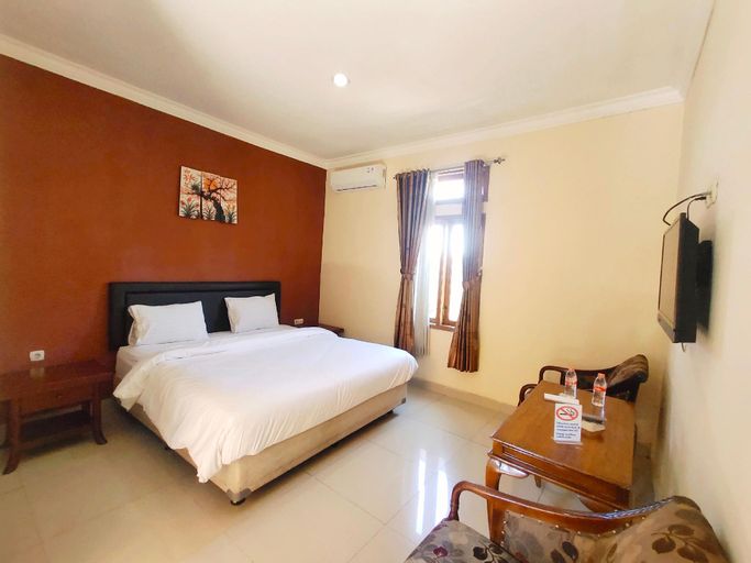 Hotel 68 Lembang, Bandung