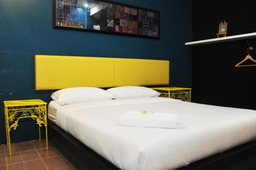 Hotel Fifty Seven, Batu Pahat