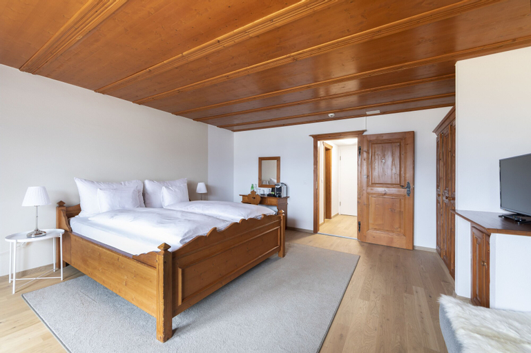 Eden Hotel und Restaurant, Surselva