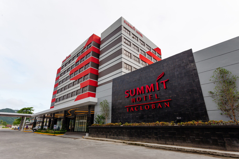 Summit Hotel Tacloban, Tacloban City