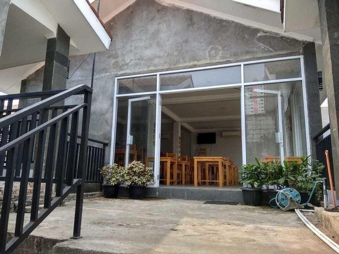 GH Capsule, East Jakarta