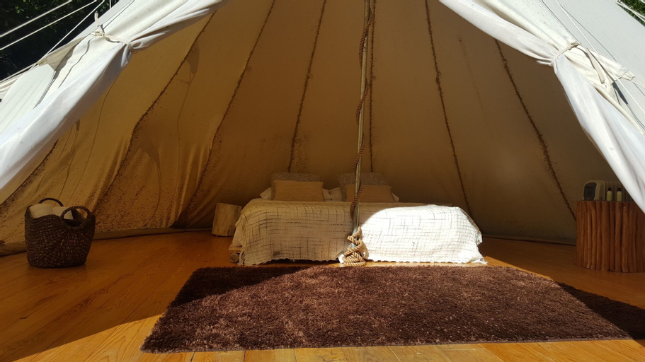 Nature inn Madeira - Glamping, Porto Moniz