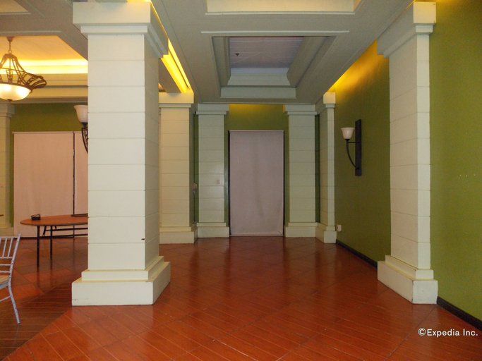 Public Area 2, Planta Centro Bacolod Hotel & Residences, Bacolod City