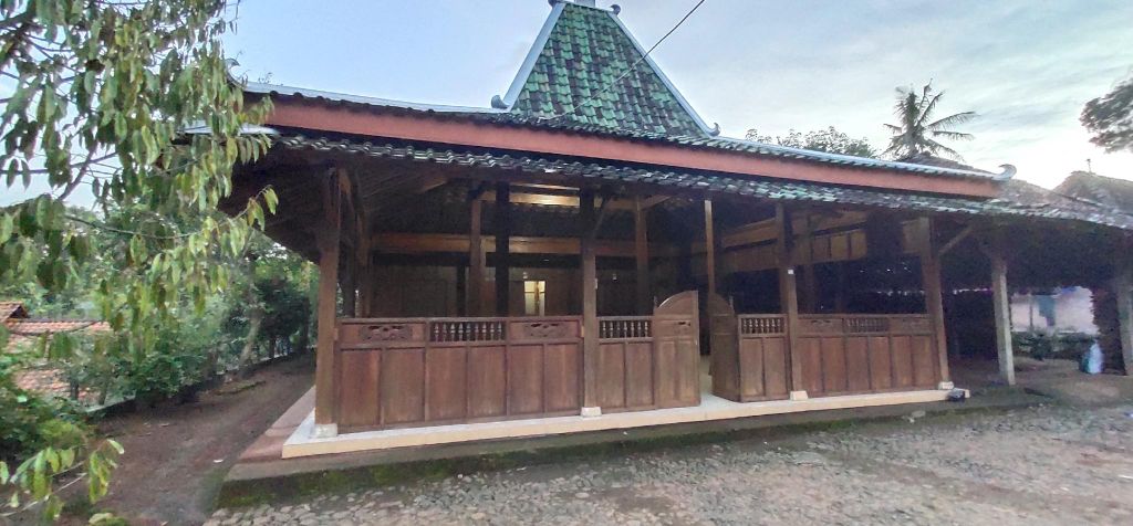 Homestay Ponijo, Bantul
