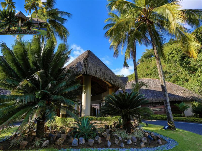 Tahiti Pearl Beach Resort,