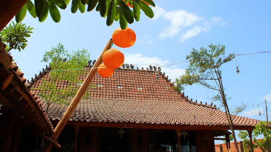 Warisan Heritage Boutique Hotel, Sukoharjo
