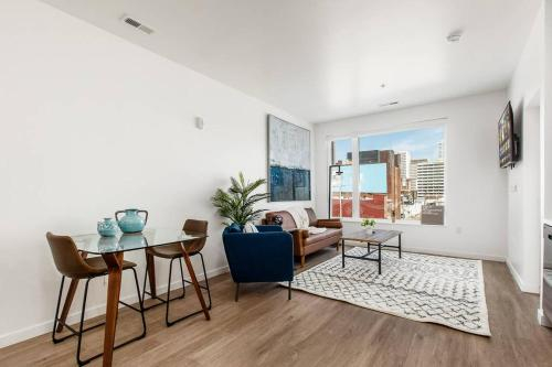 MODERN ONE BEDROOM APARTMENT IN THE HEART OF COL, Franklin