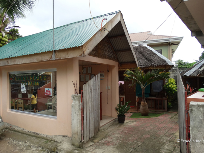 Alona Grove Tourist Inn, Panglao
