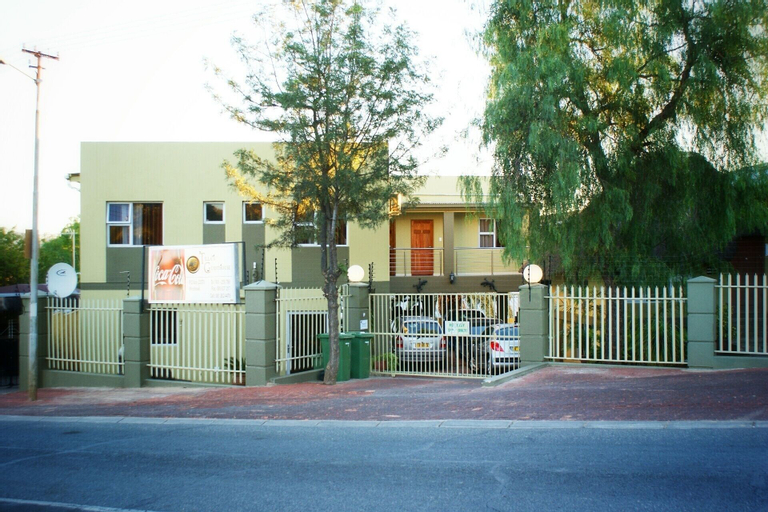 Tilla's Guesthouse, Windhoek West