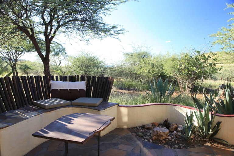 Immanuel Wilderness Lodge, Windhoek Rural