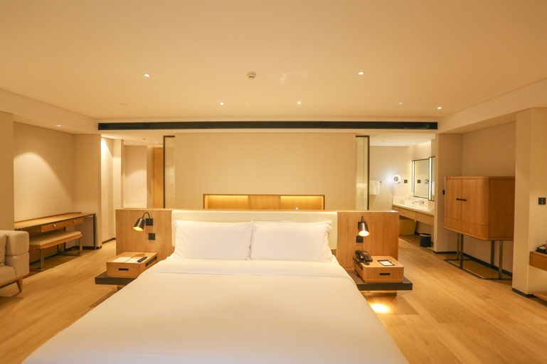 Libre Resorts Huangshan, Huangshan
