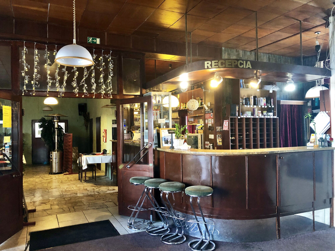 Food & Drinks 5, ABC Hotel, Nitra