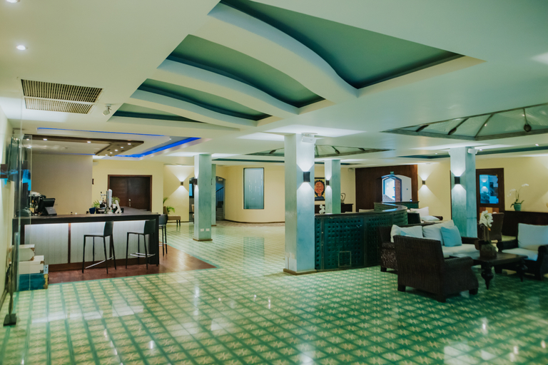 Public Area 4, TAN Resorts Marina Cap Cana, Salvaleon de Higuey