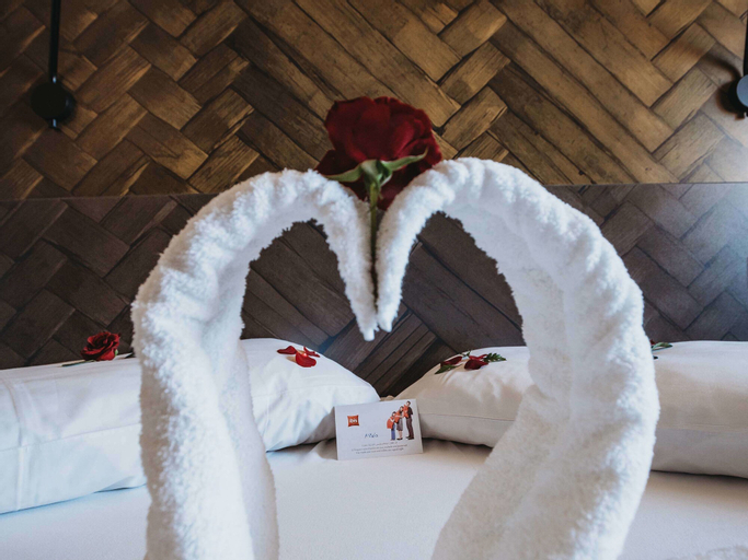 Hotel ibis Oujda, Oujda Angad