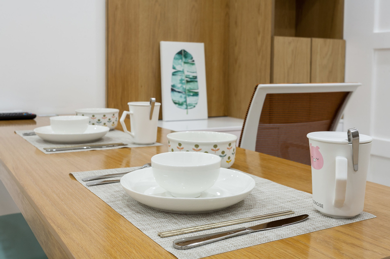 Henry Apartment Luxury Studio, Phú Nhuận
