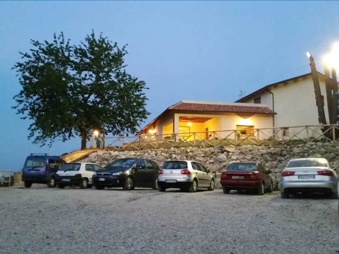 Public Area