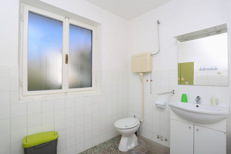 Bathroom 5, Apartments Marija 1000, Labin