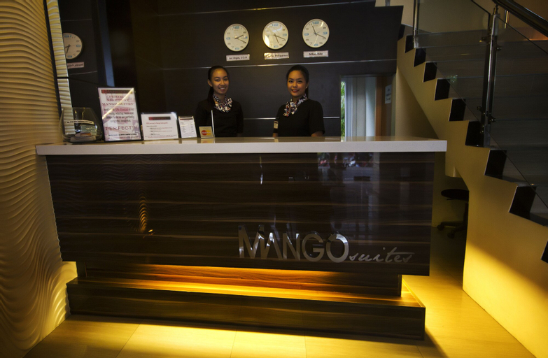 Mango Suites -Tuguegarao, Tuguegarao City
