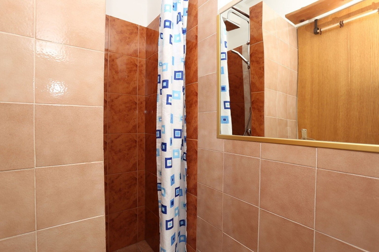 Public Area 3, Apartments Marija 1000, Labin