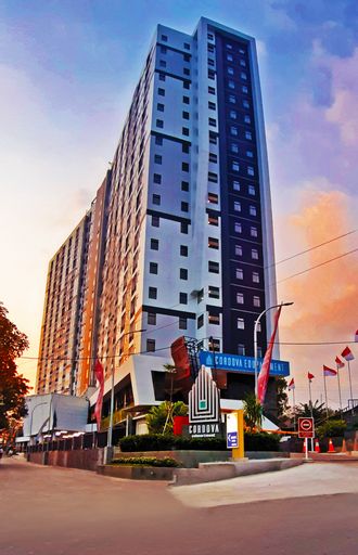 REVIVE Semarang Cordova Edupartment Suites, Semarang