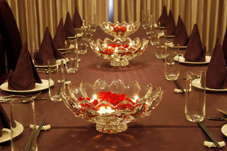 Ha Long DC Hotel, Hạ Long