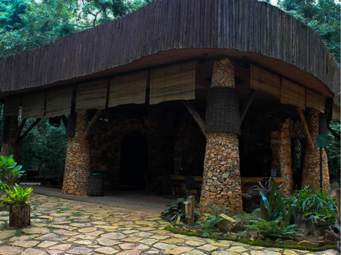 The Rainforest Geo Lodge, Buikwe